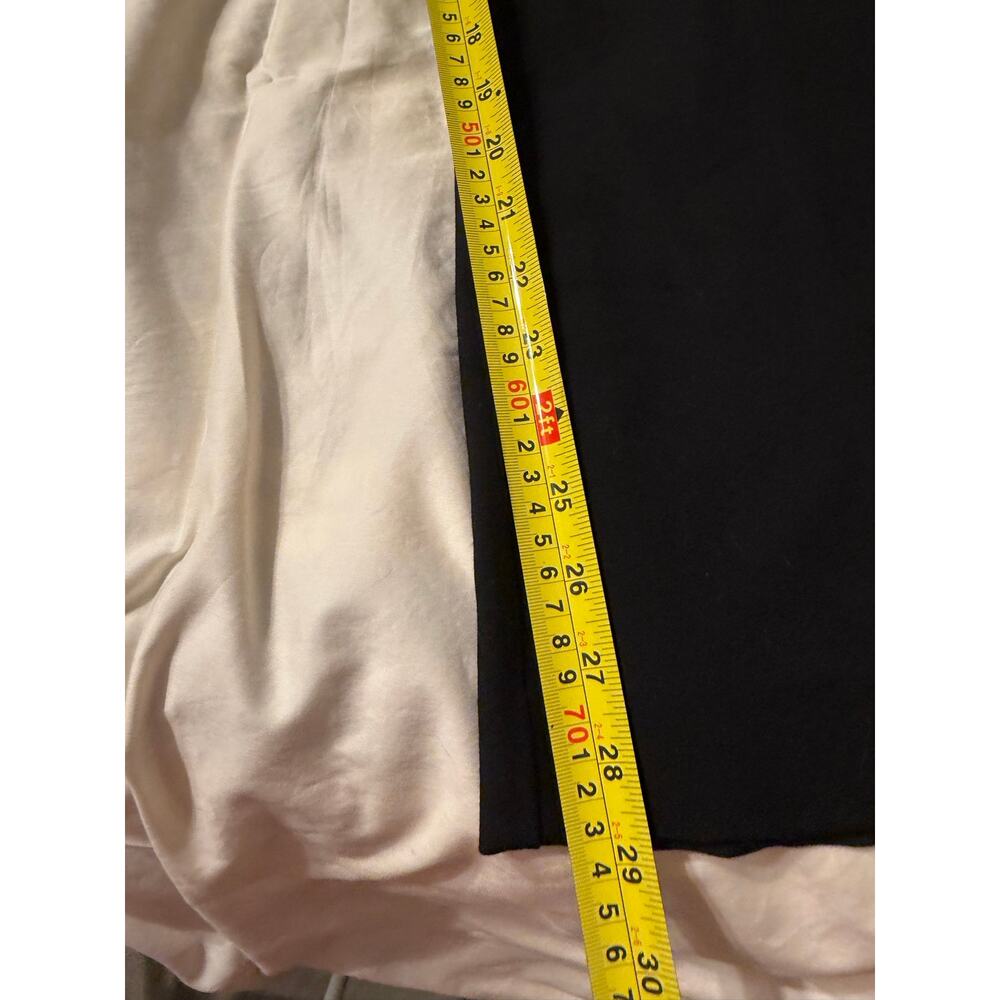 Lane Bryant plus-size wide-leg dress pants, size 22. Great for dressy or casual - Picture 8 of 14